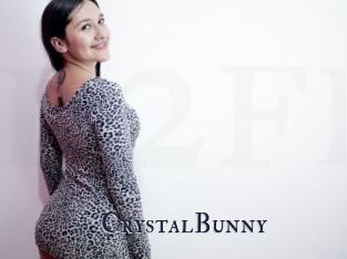 CrystalBunny