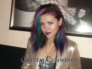 CrystalCummings