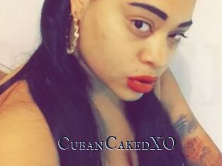 CubanCakedXO