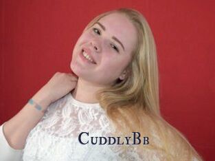 CuddlyBb