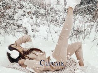 Cupcaik