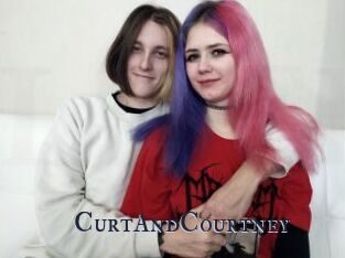 CurtAndCourtney