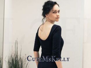 CuteMsKelly