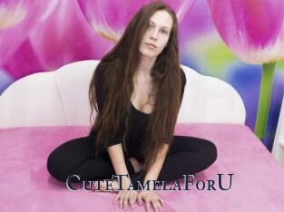 CuteTamelaForU Links 2 Freeporn