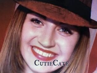 CutieCate