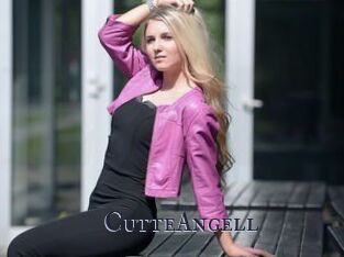 CutteAngell