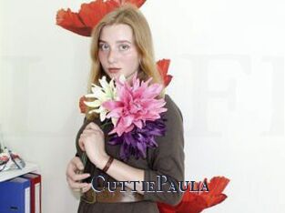 CuttiePaula