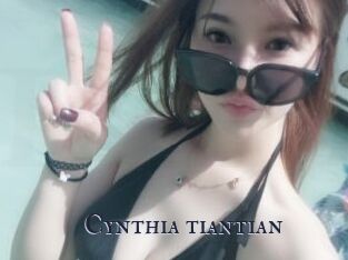 Cynthia_tiantian