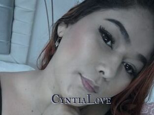 CyntiaLove