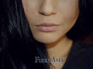 FieryAsia