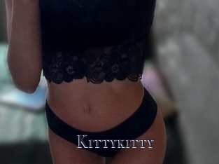 Kittykitty
