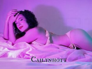 Cailynhott