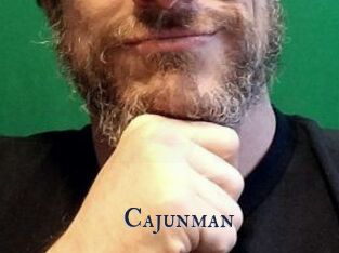 Cajunman