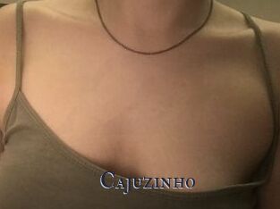 Cajuzinho