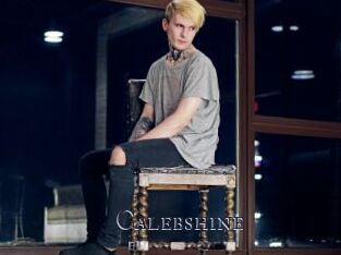 Calebshine