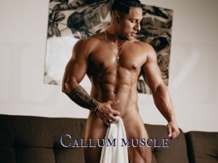 Callum_muscle