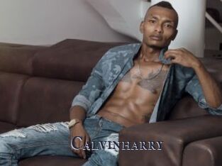 Calvinharry