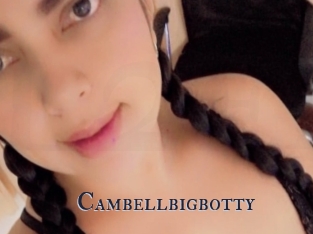 Cambellbigbotty