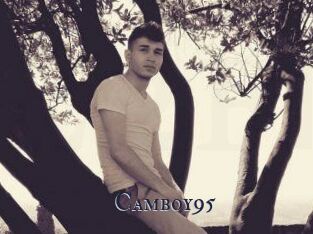 Camboy95