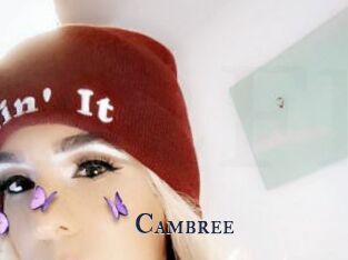 Cambree