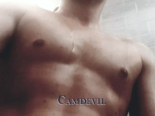 Camdevil