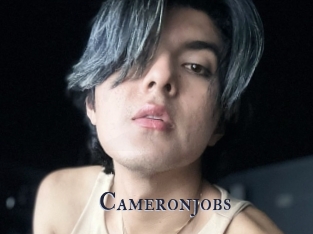 Cameronjobs