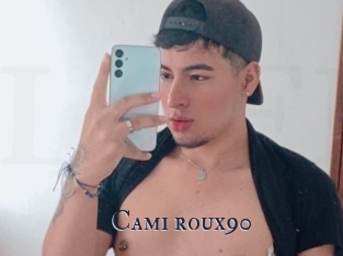 Cami_roux90