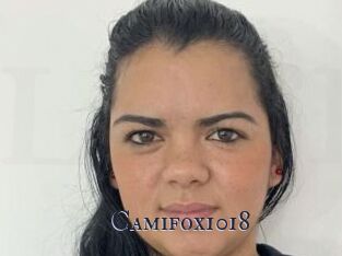 Camifox1018