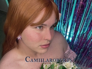 Camiilaroberts