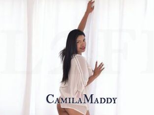 CamilaMaddy