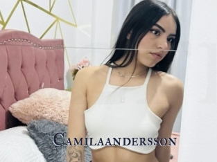 Camilaandersson