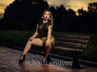 Camilafiquet