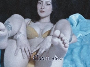 Camilamc