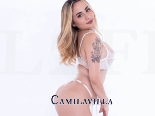 Camilavilla