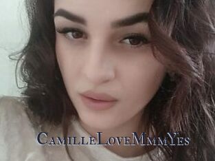 CamilleLoveMmmYes