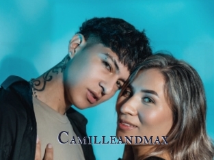 Camilleandmax