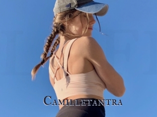 Camilletantra