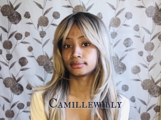 Camillewilly