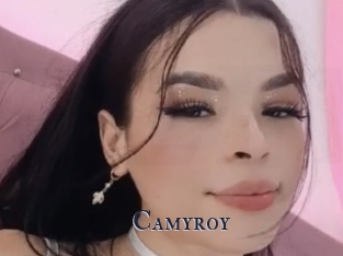 Camyroy