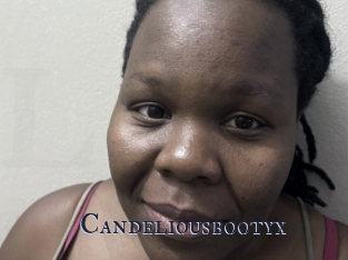 Candeliousbootyx