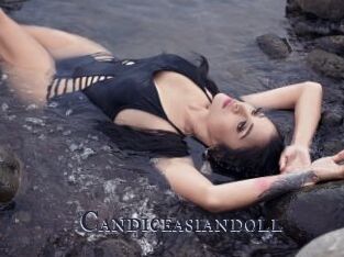 Candiceasiandoll