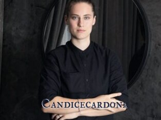 Candicecardona