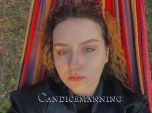 Candicemanning