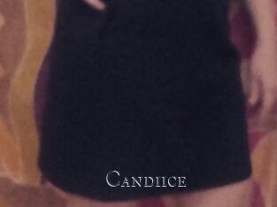 Candiice