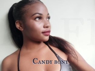 Candy_bony