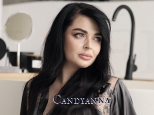 Candyanna