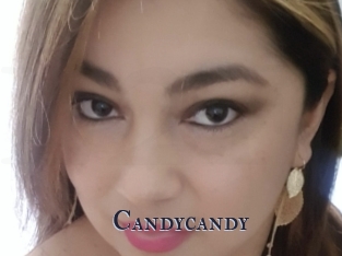 Candycandy