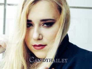 Candyhailey