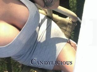 Candylicious