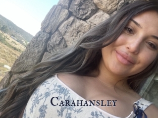 Carahansley